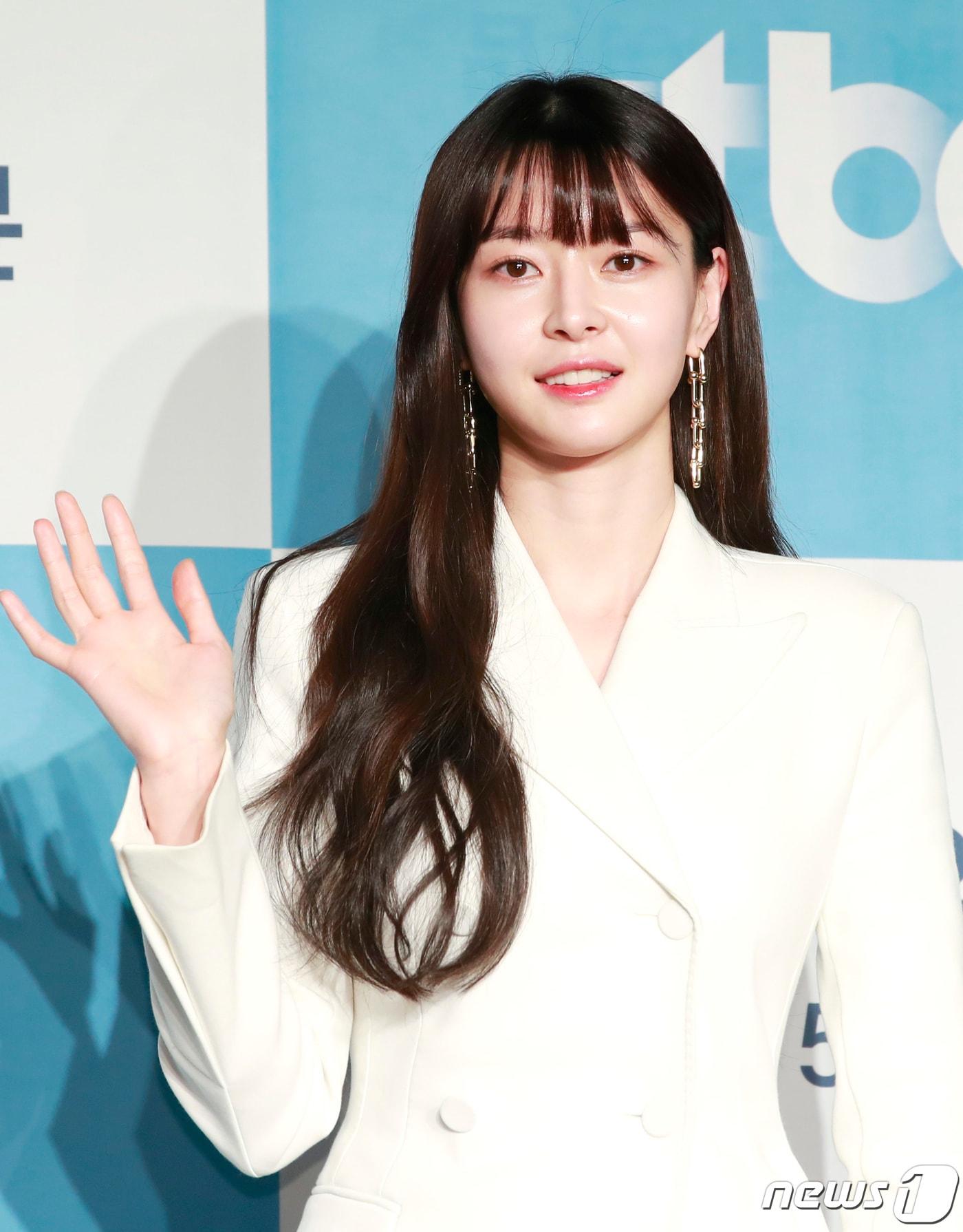 본문 이미지 - 배우 권나라 ⓒ News1 권현진 기자