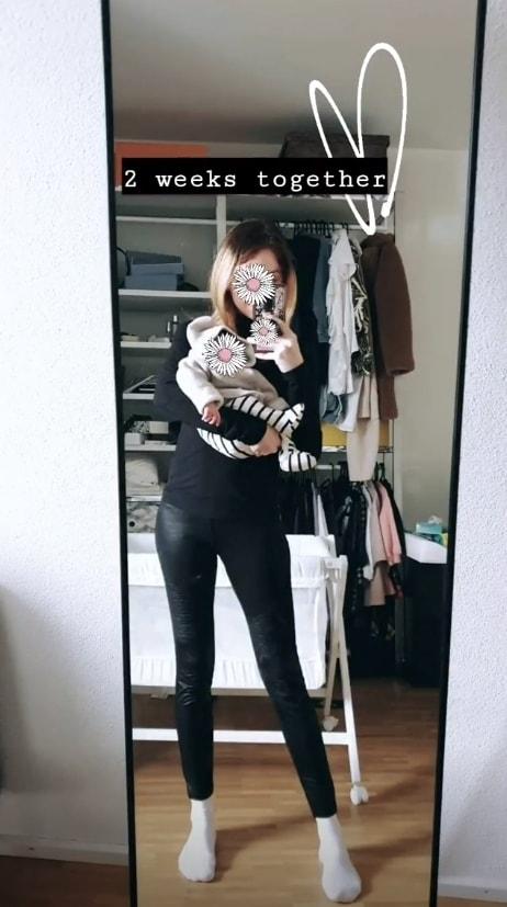 본문 이미지 - 안나 인스타그램 스토리 캡처 ⓒ 뉴스1