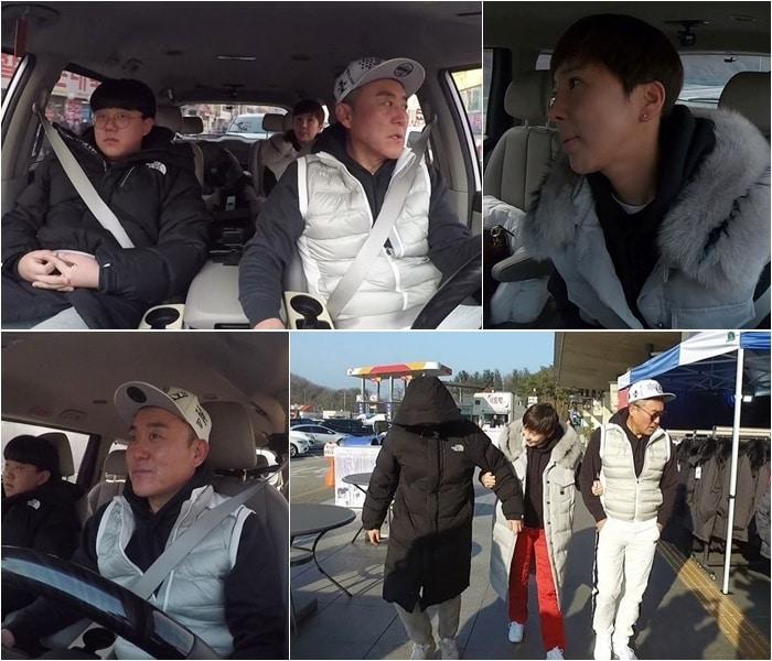 본문 이미지 - MBN '모던 패밀리' ⓒ 뉴스1