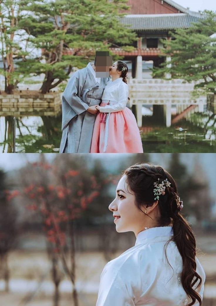 본문 이미지 - 아비가일 인스타그램 ⓒ 뉴스1