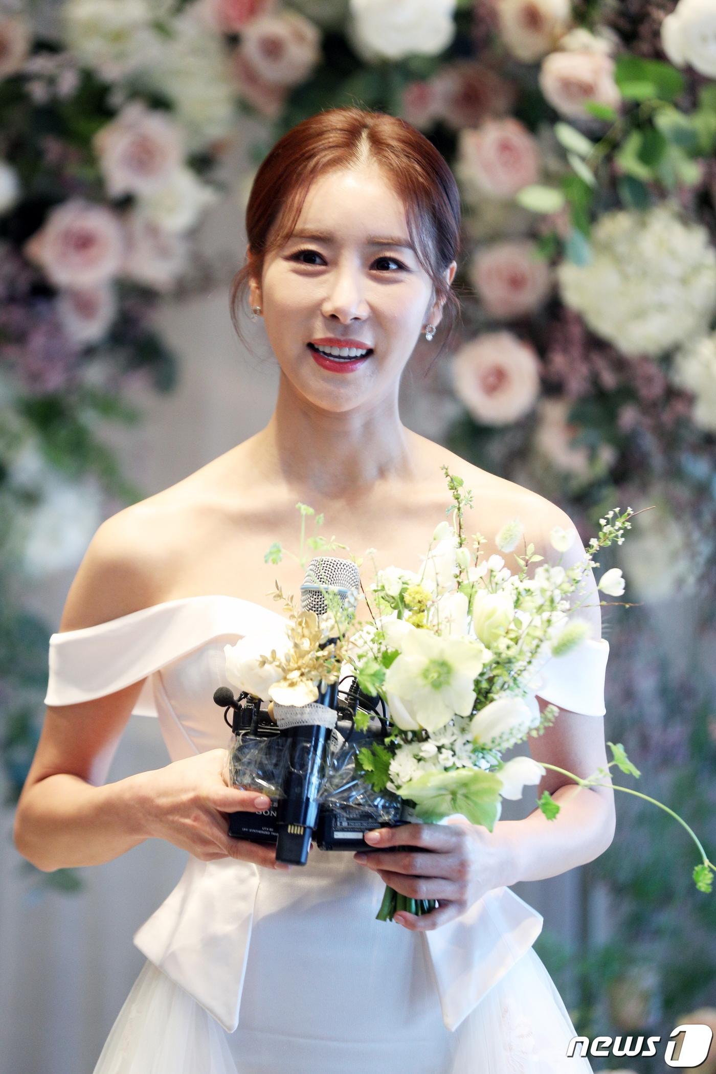 본문 이미지 - 배우 한다감 ⓒ 뉴스1