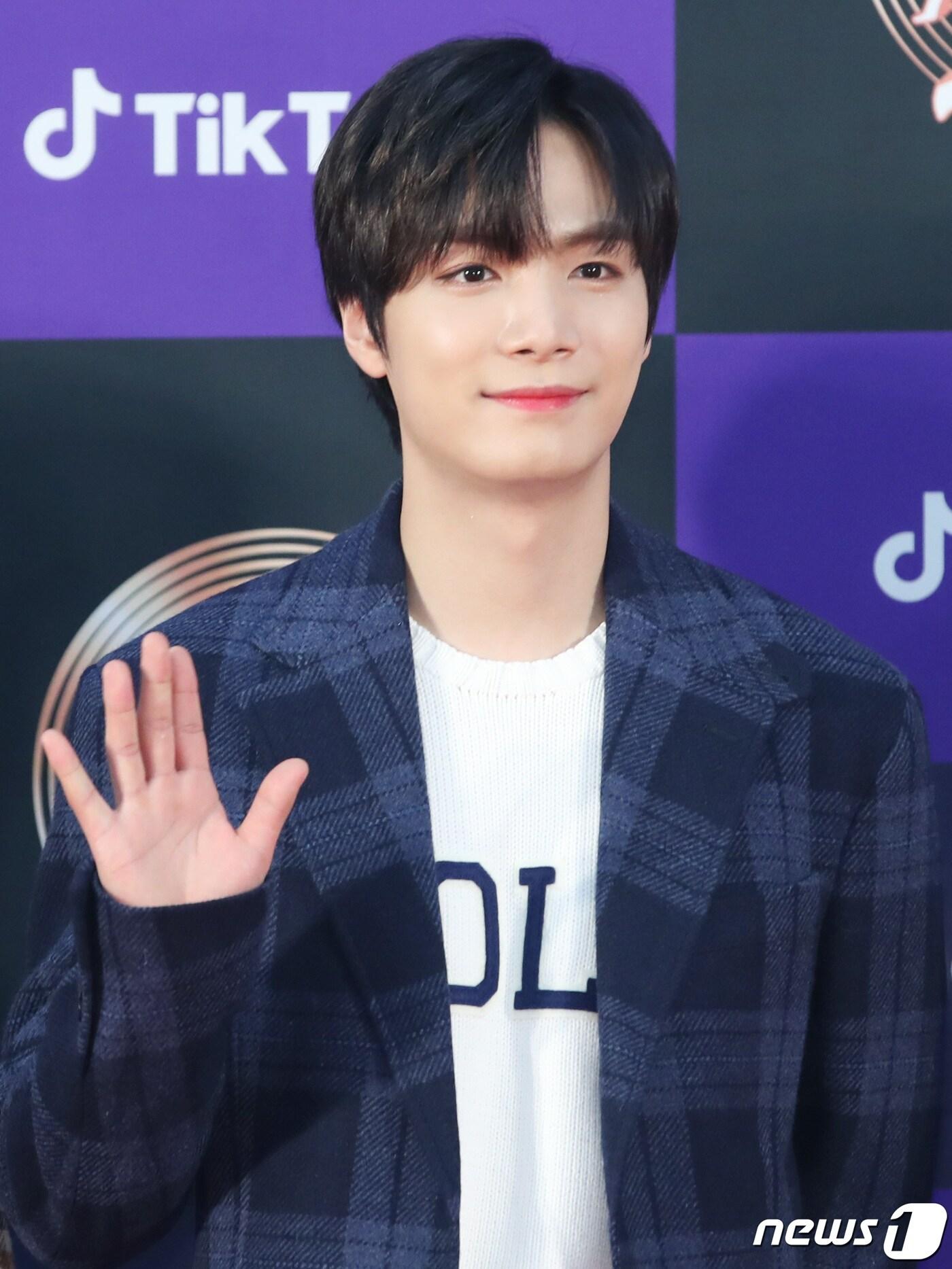 본문 이미지 - 뉴이스트((NU'EST) 김종현 ⓒ News1