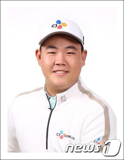 본문 이미지 - 김주형(팀에이스 스포츠 제공). ⓒ 뉴스1