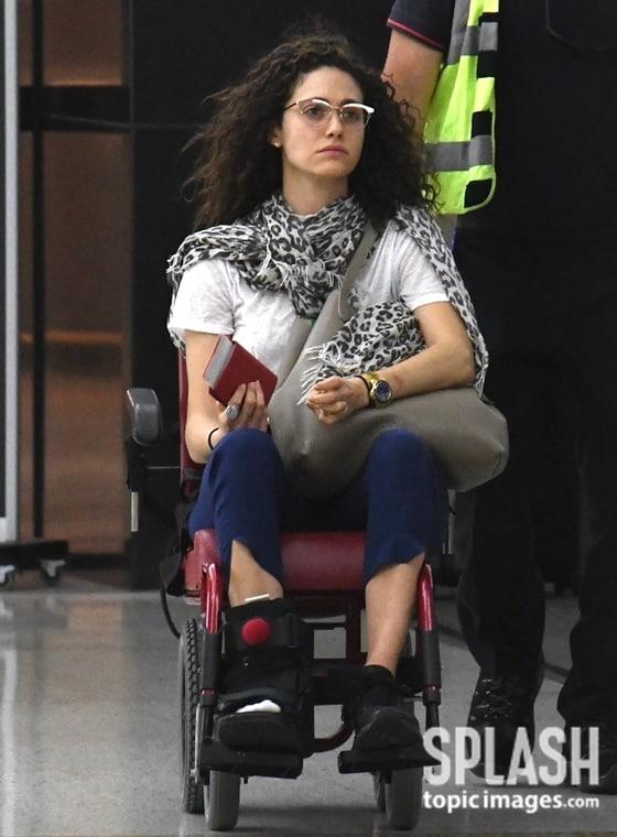 본문 이미지 - TOPIC/Splash News ⓒ News1