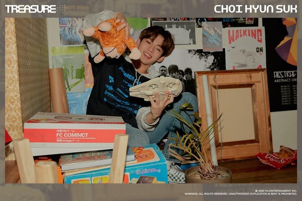 본문 이미지 - YG ⓒ 뉴스1