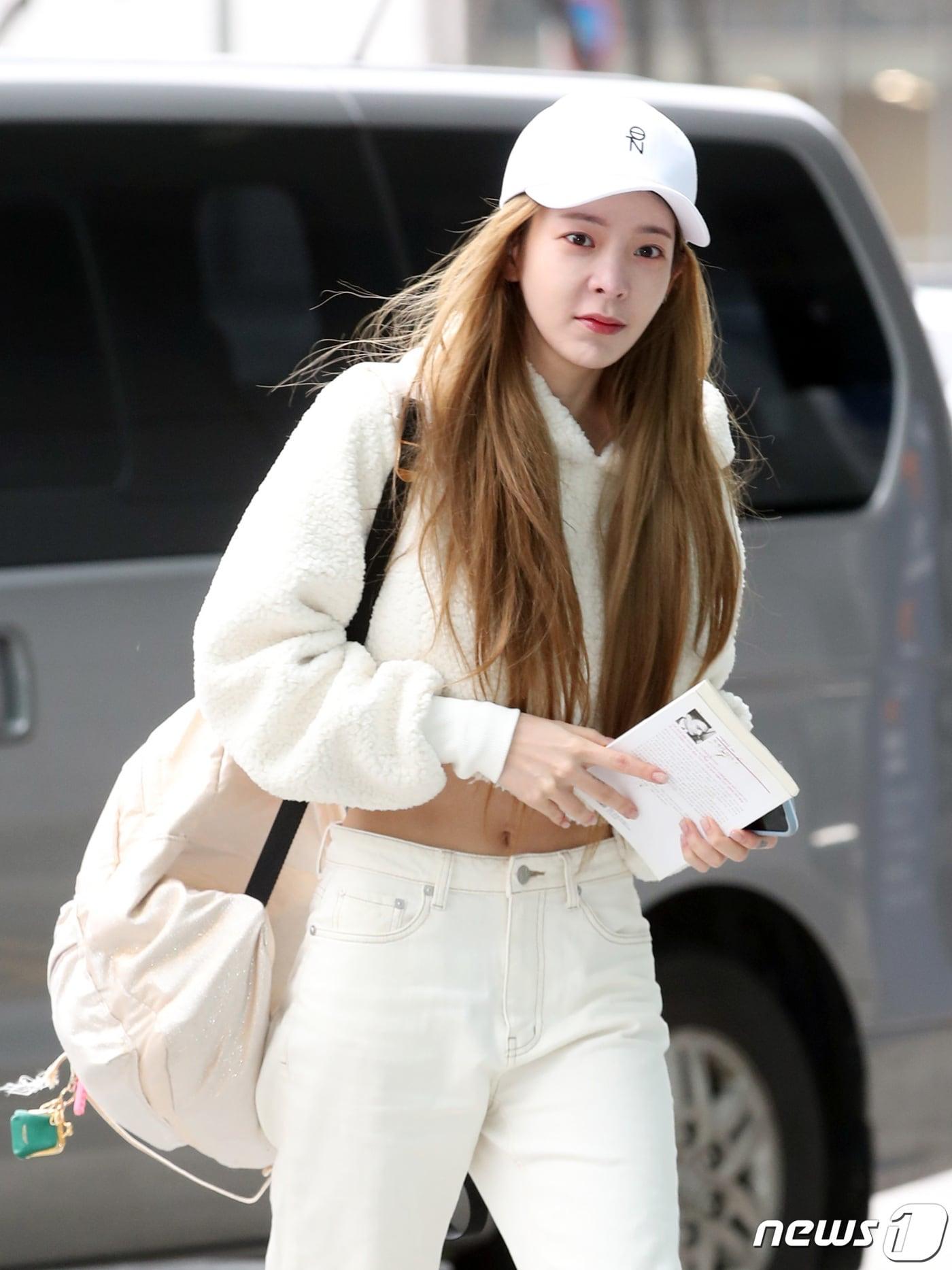 본문 이미지 - 가수 장재인ⓒ News1