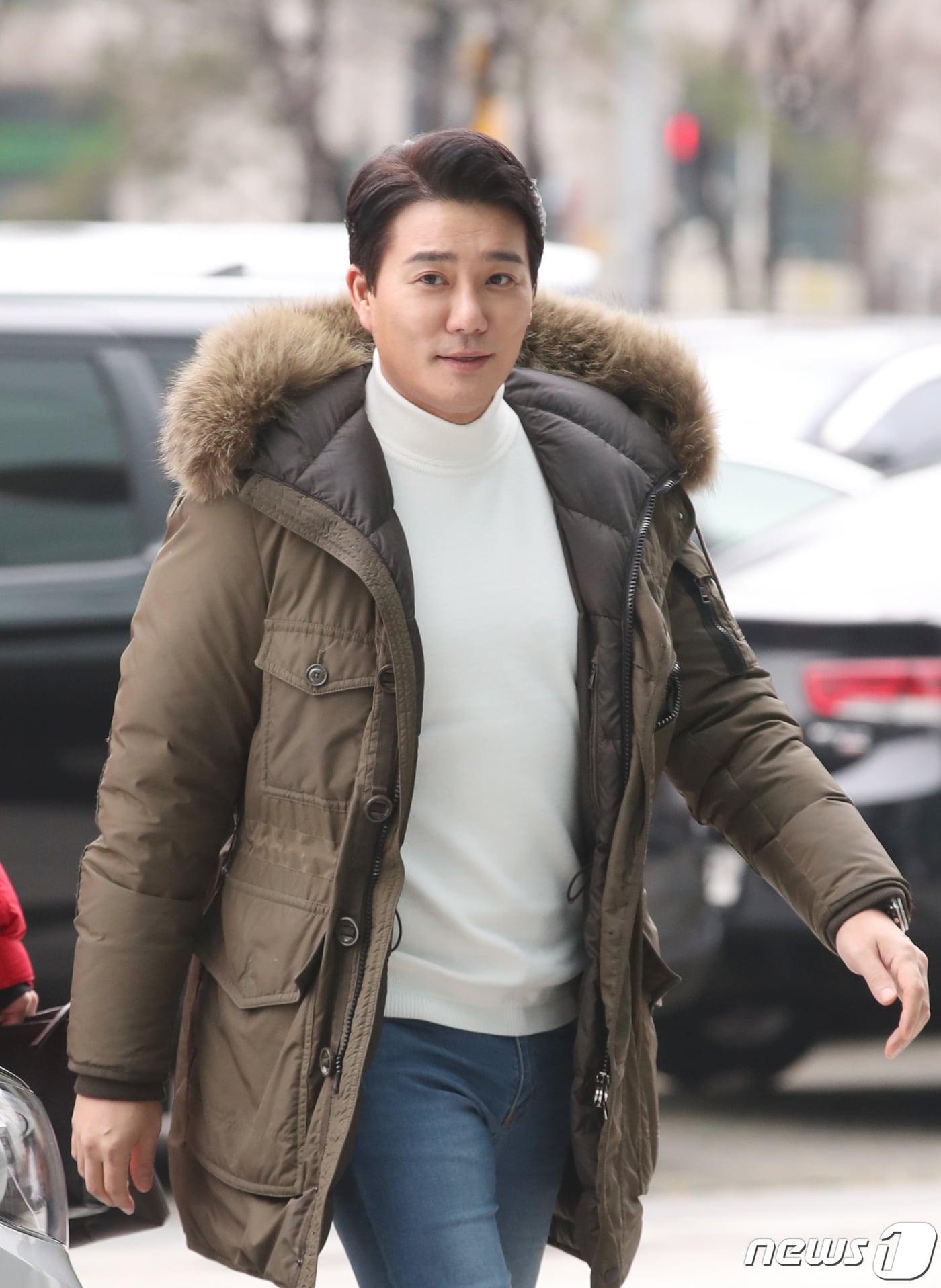 본문 이미지 - 배우 이태곤 2020.1.8/뉴스1 ⓒ News1 권현진 기자
