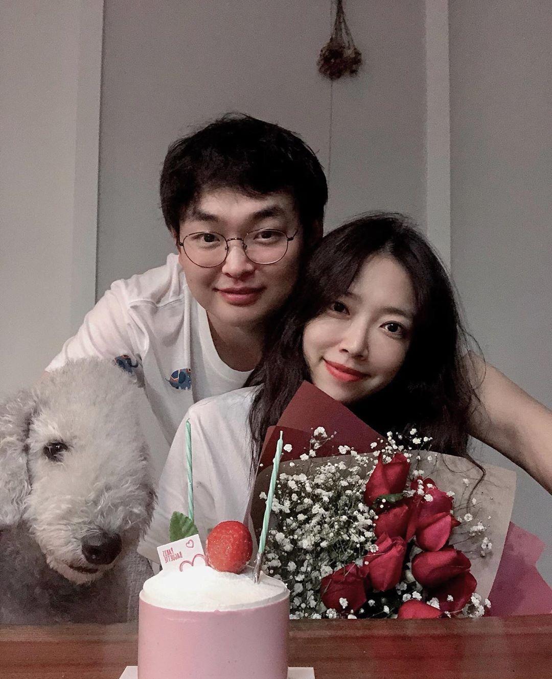 본문 이미지 - 박영진 인스타그램 ⓒ 뉴스1