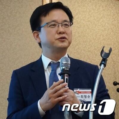 본문 이미지 - 최형순 이투스교육 신임 사장/뉴스1 D.Bⓒ 뉴스1