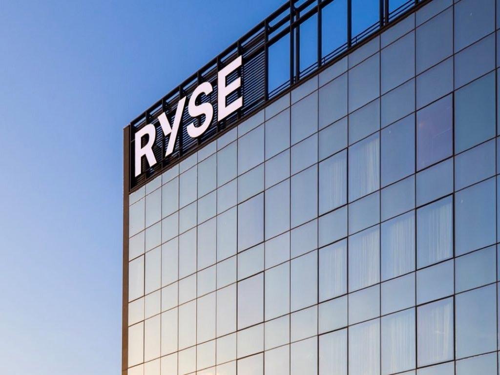 본문 이미지 - 라이즈 호텔