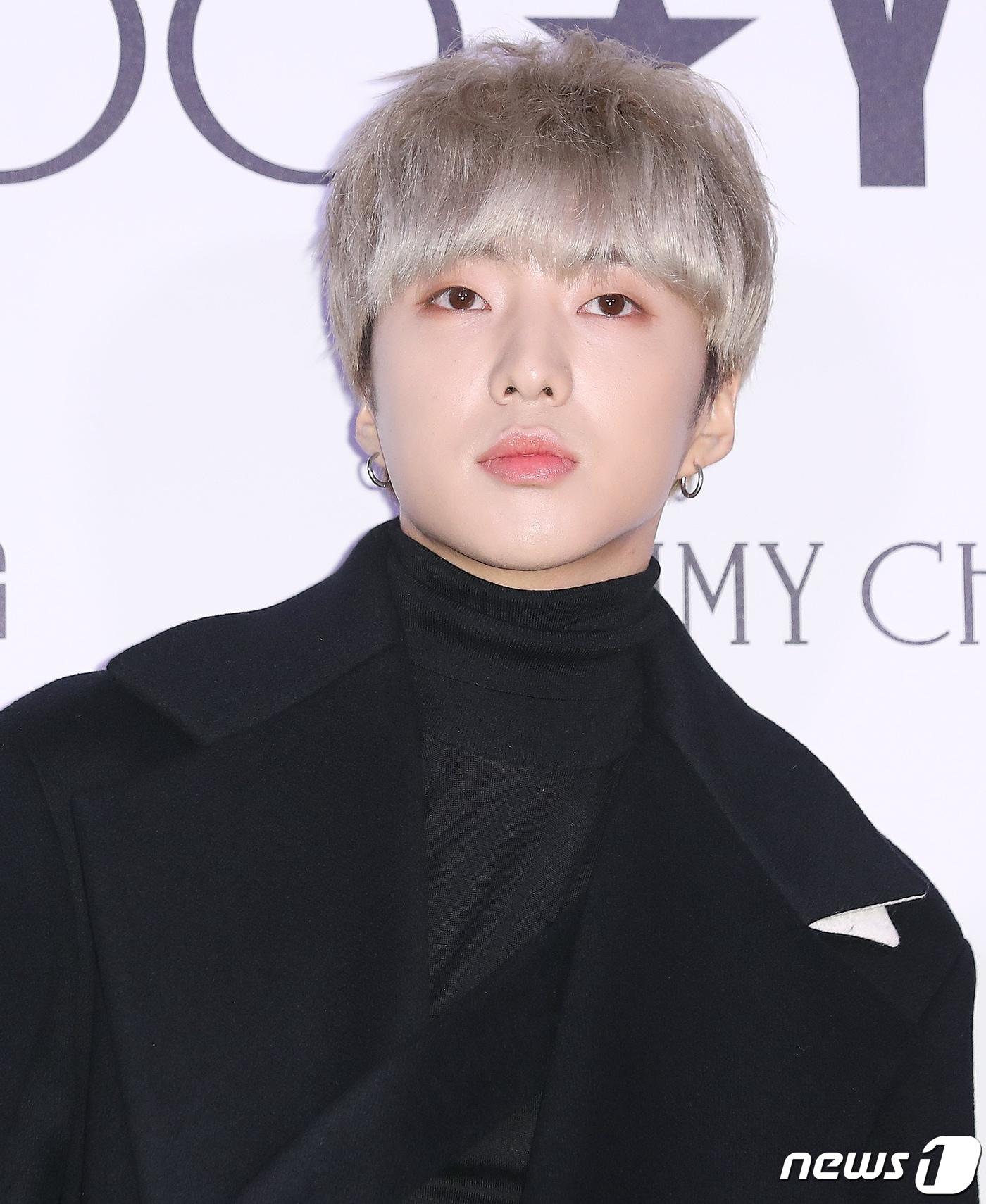 본문 이미지 - 위너 강승윤ⓒ News1