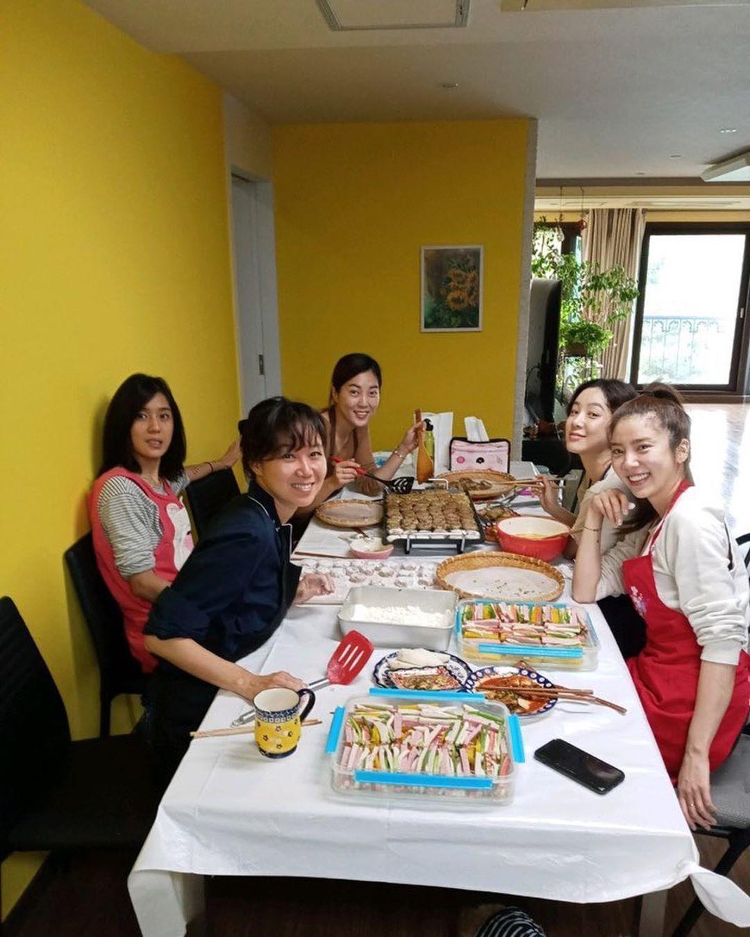 본문 이미지 - 사진=손담비 인스타그램 ⓒ 뉴스1