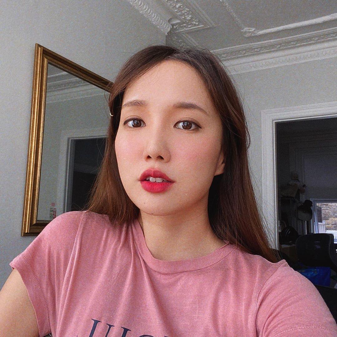 본문 이미지 - 국가비/ 사진=국가비 인스타그램 ⓒ 뉴스1