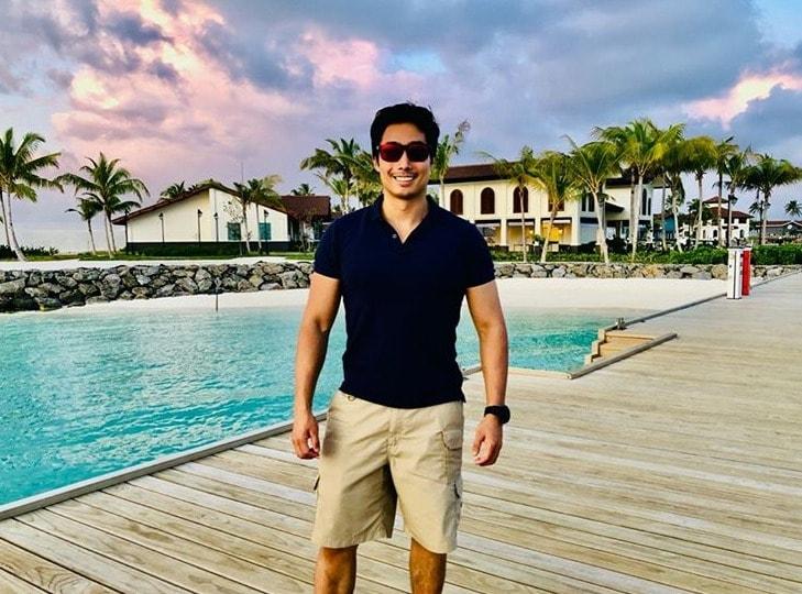 본문 이미지 - 이근 인스타그램 ⓒ 뉴스1