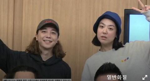 본문 이미지 - 컬투쇼/SBS 고릴라 캡처 ⓒ 뉴스1