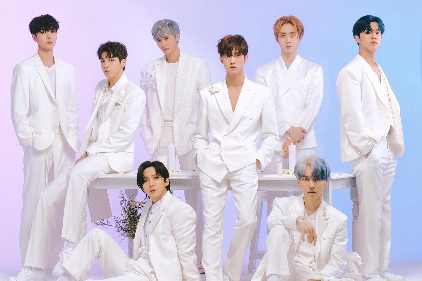 본문 이미지 - 펜타곤/사진제공=큐브엔터테인먼트 ⓒ 뉴스1