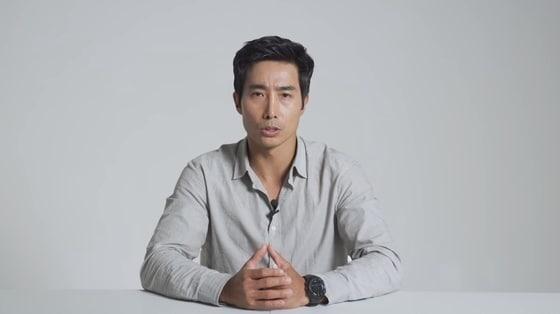 본문 이미지 - 이근 유튜브 영상 갈무리 ⓒ 뉴스1