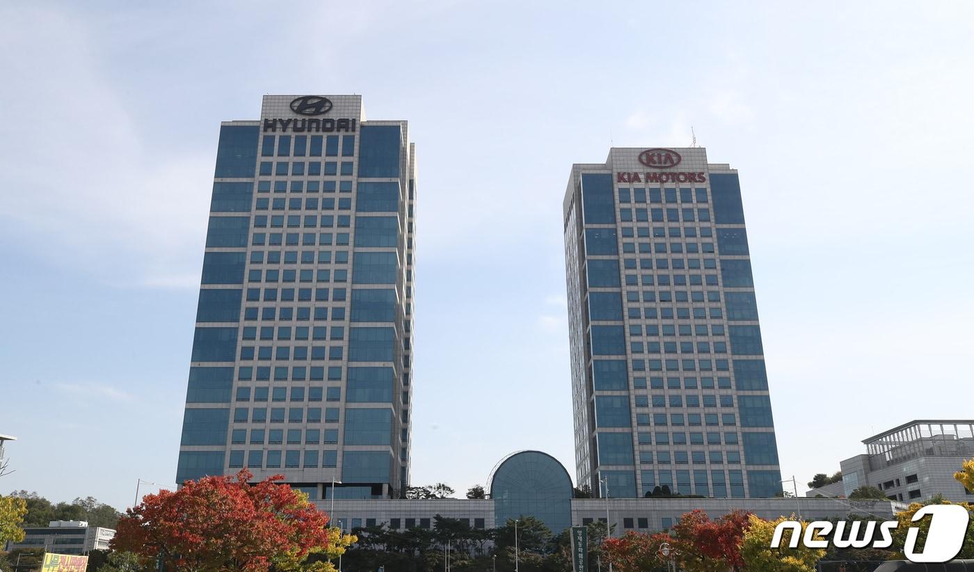 IR종합]현대차 中서 프리미엄 브랜드로 전환 추진…내년 제네시스 출시 - 뉴스1