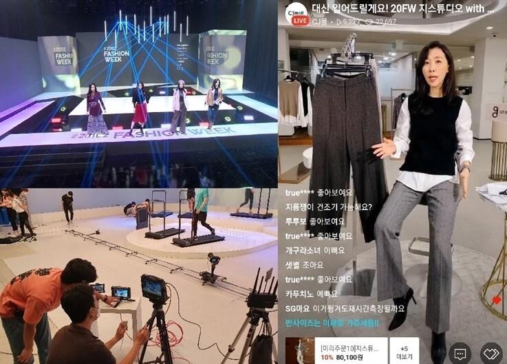 본문 이미지 - (CJ ENM 오쇼핑부문 제공)ⓒ 뉴스1