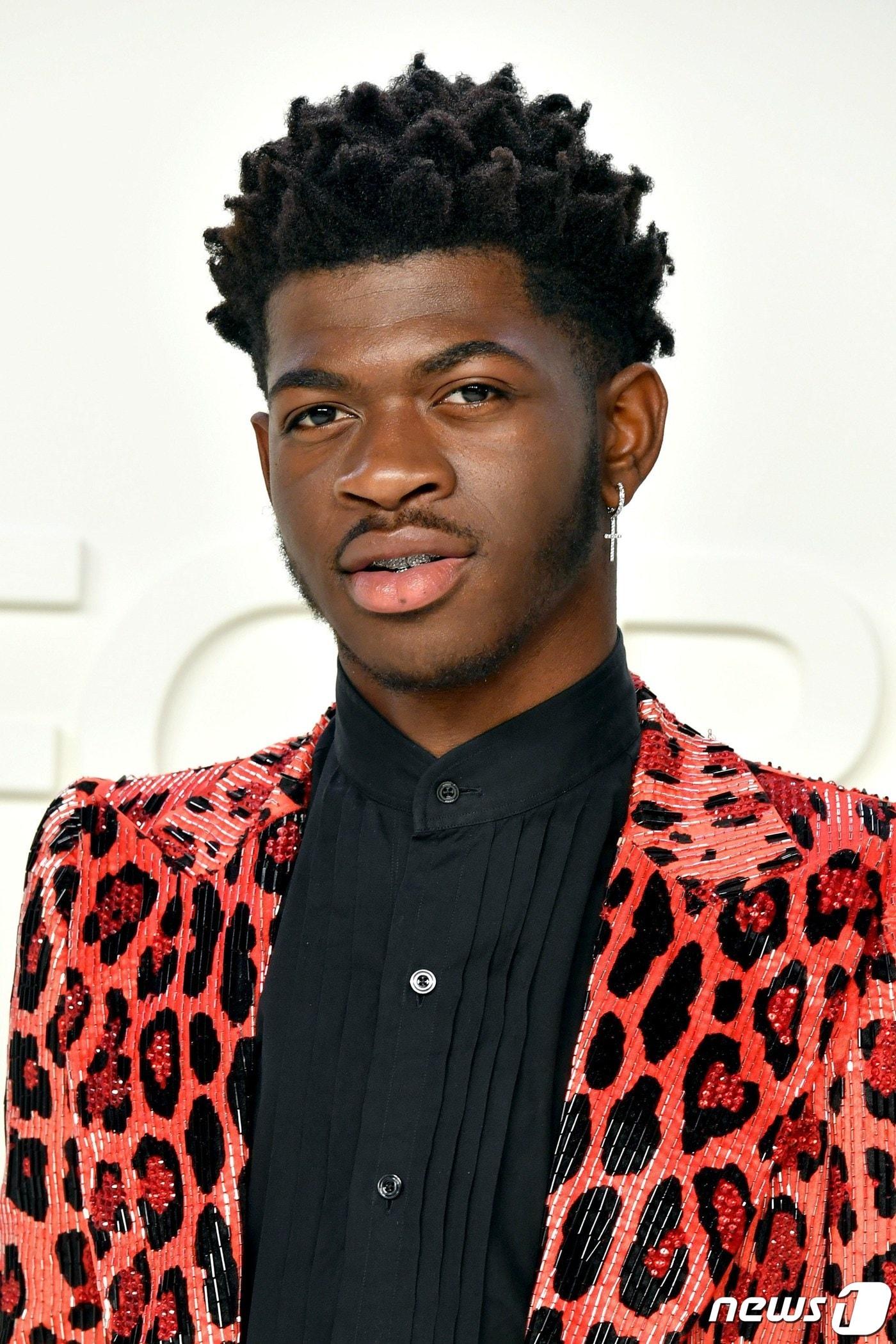 본문 이미지 - 릴 나스 엑스 ⓒ AFP=뉴스1