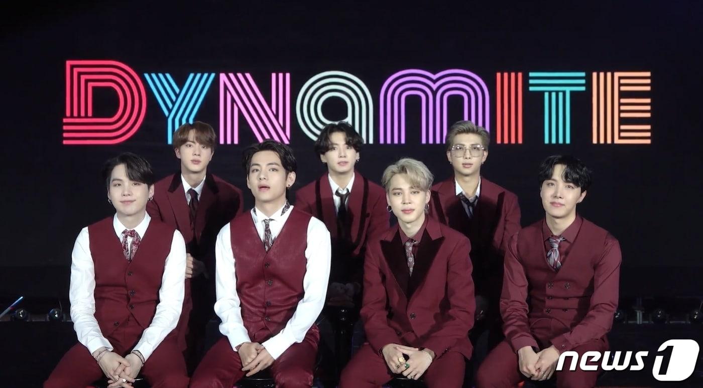 사진제공=빅히트엔터테인먼트 ⓒ 뉴스1