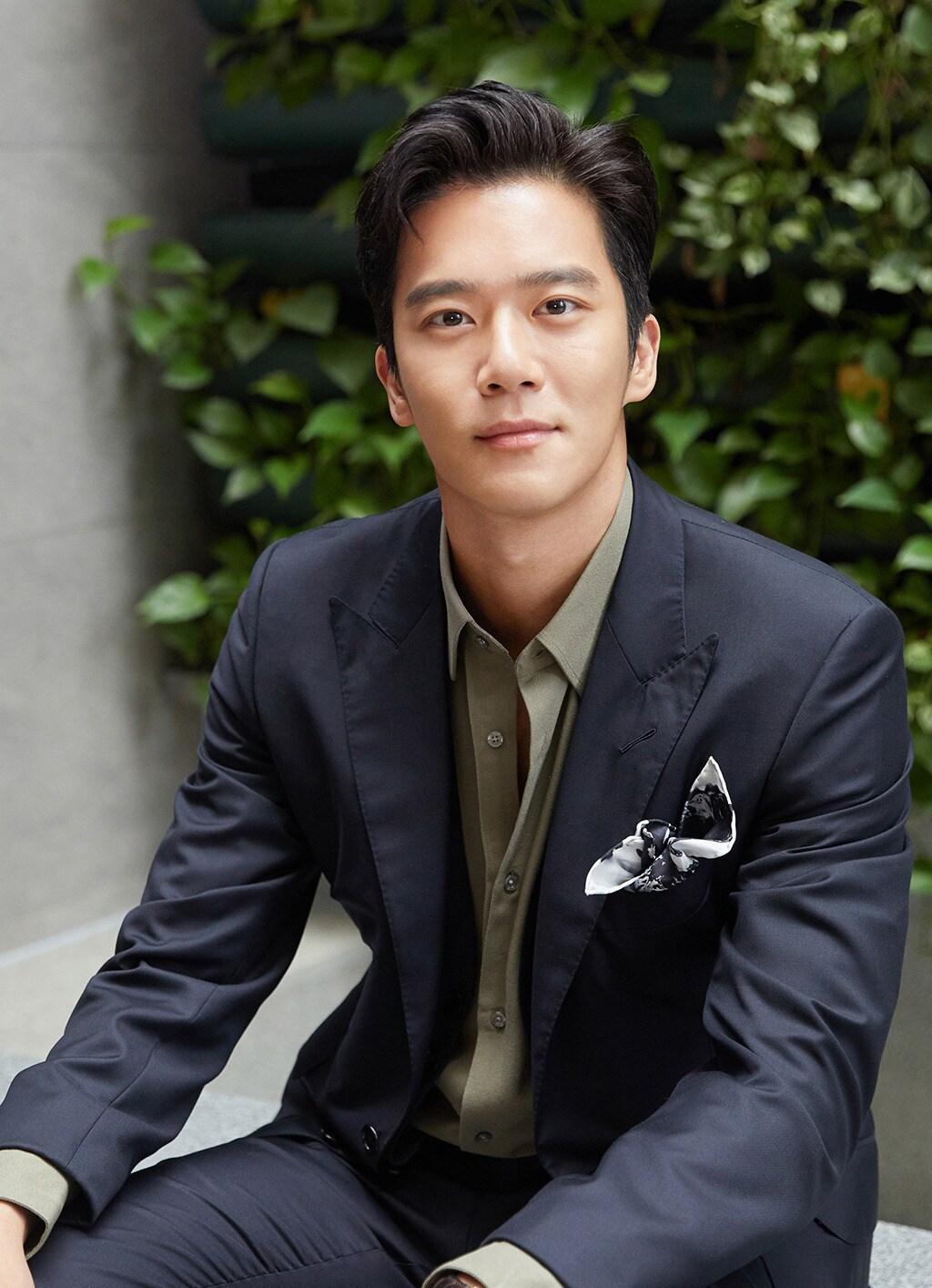 본문 이미지 - 배우 하석진/ 사진=씨제스 엔터테인먼트 ⓒ 뉴스1