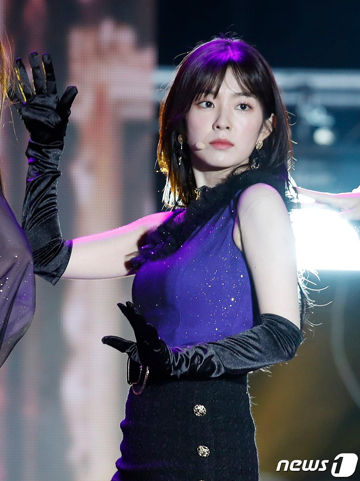 본문 이미지 - 레드벨벳(Red Velvet) 아이린ⓒ News1