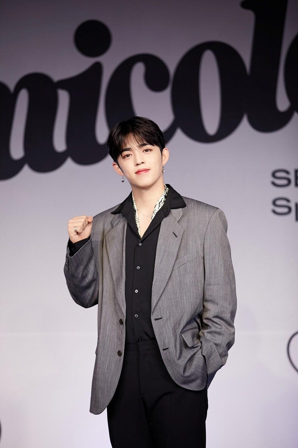 본문 이미지 - 세븐틴 에스쿱스/플레디스 ⓒ 뉴스1