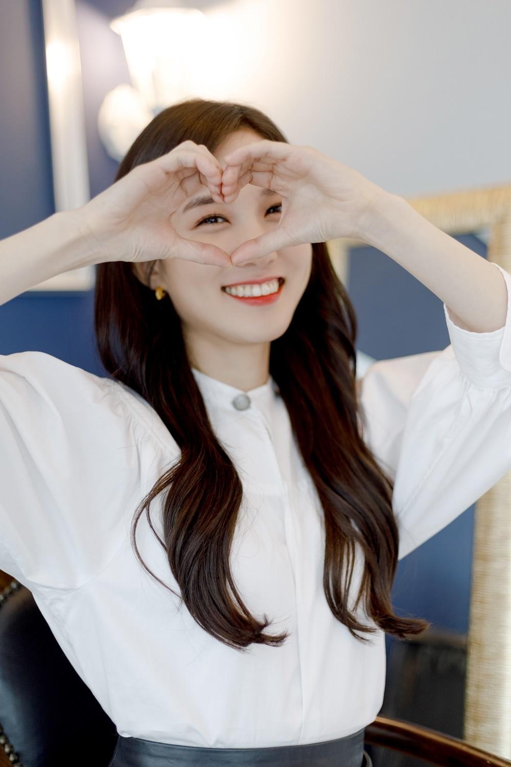 본문 이미지 - 배우 박은빈/나무엑터스 제공 ⓒ 뉴스1