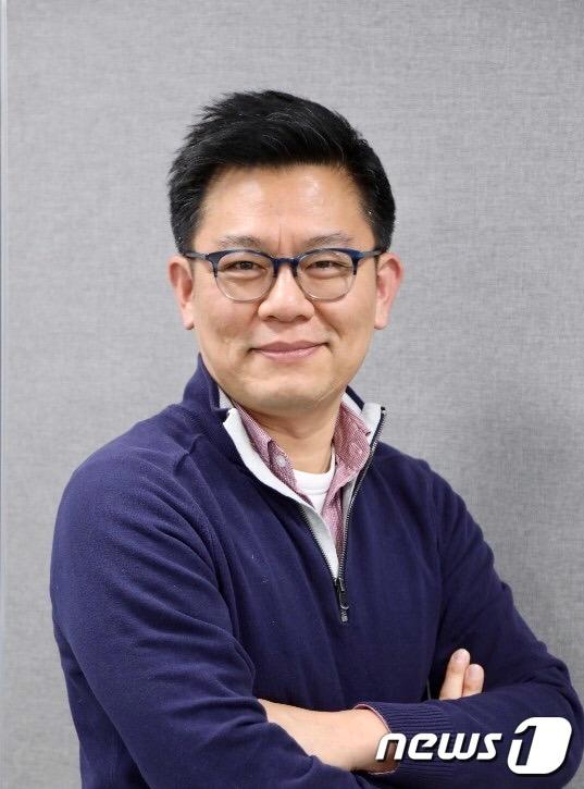 본문 이미지 - 박상현 칼럼니스트·페이스북 페이지 '워싱턴업데이트' 운영자(사진=박상현 칼럼니스트 제공) ⓒ 뉴스1
