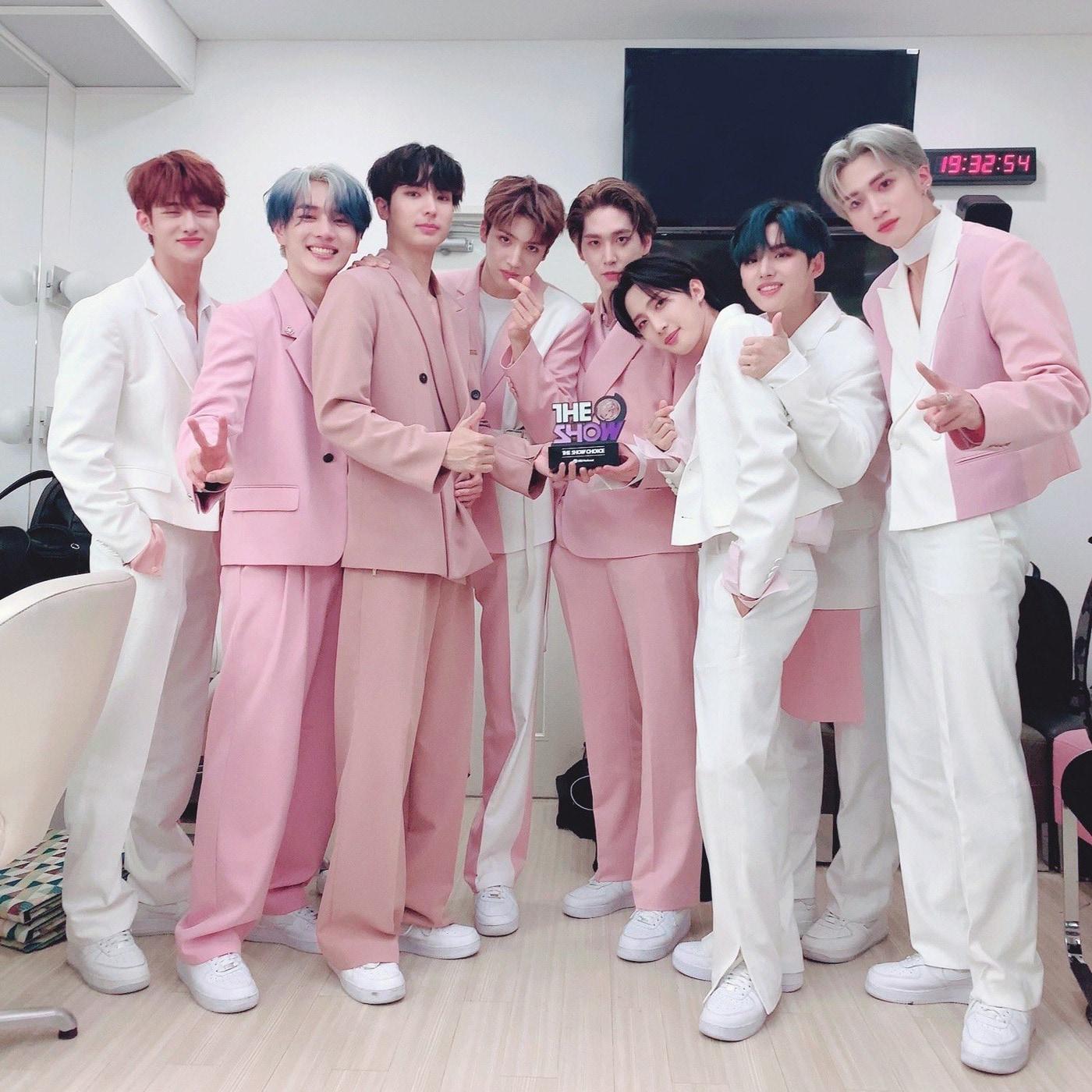 본문 이미지 - 큐브엔터테인먼트 ⓒ 뉴스1