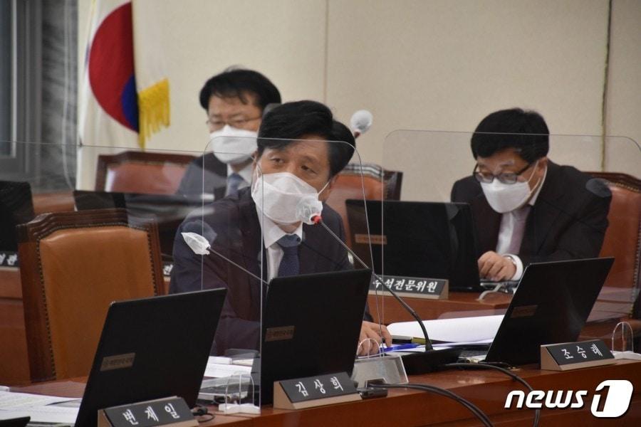 본문 이미지 - 국회 과학기술정보방송통신위원회 소속 조승래 더불어민주당 의원. (조승래 의원실 제공)ⓒ 뉴스1