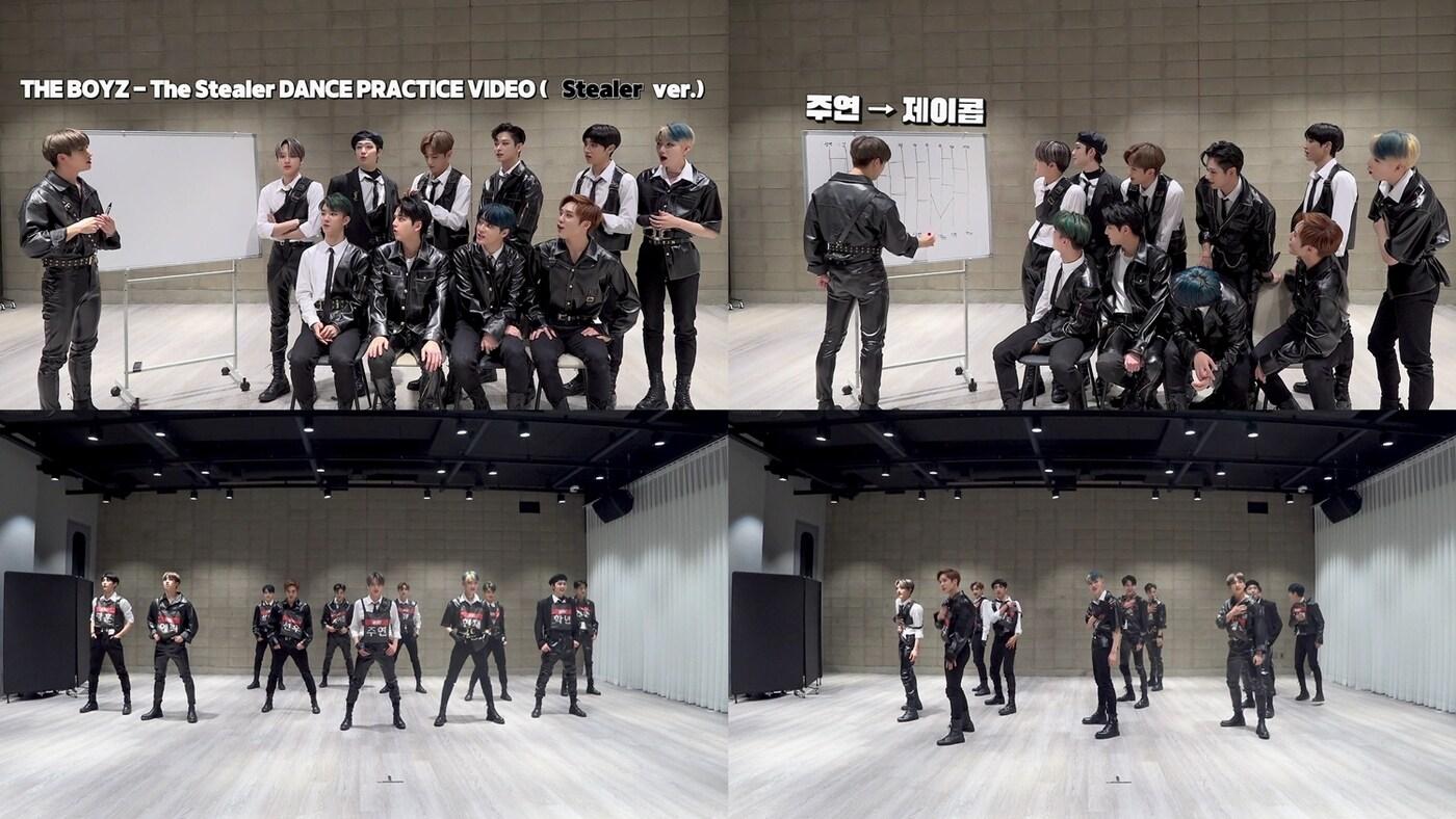 더보이즈/크래커엔터테인먼트 ⓒ 뉴스1