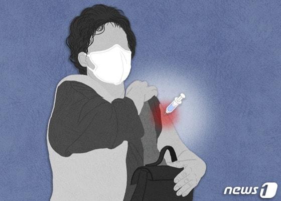 본문 이미지 -  초고령사회에 접어든 만큼 국내 고령층 독감 예방접종을 단순 접종률 확대에서 실질적인 예방효과를 높이는 방향으로 고도화해야 한다는 목소리가 커지고 있다. 