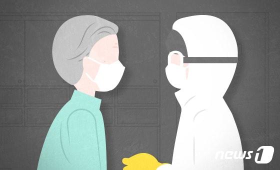 본문 이미지 - ⓒ News1 DB