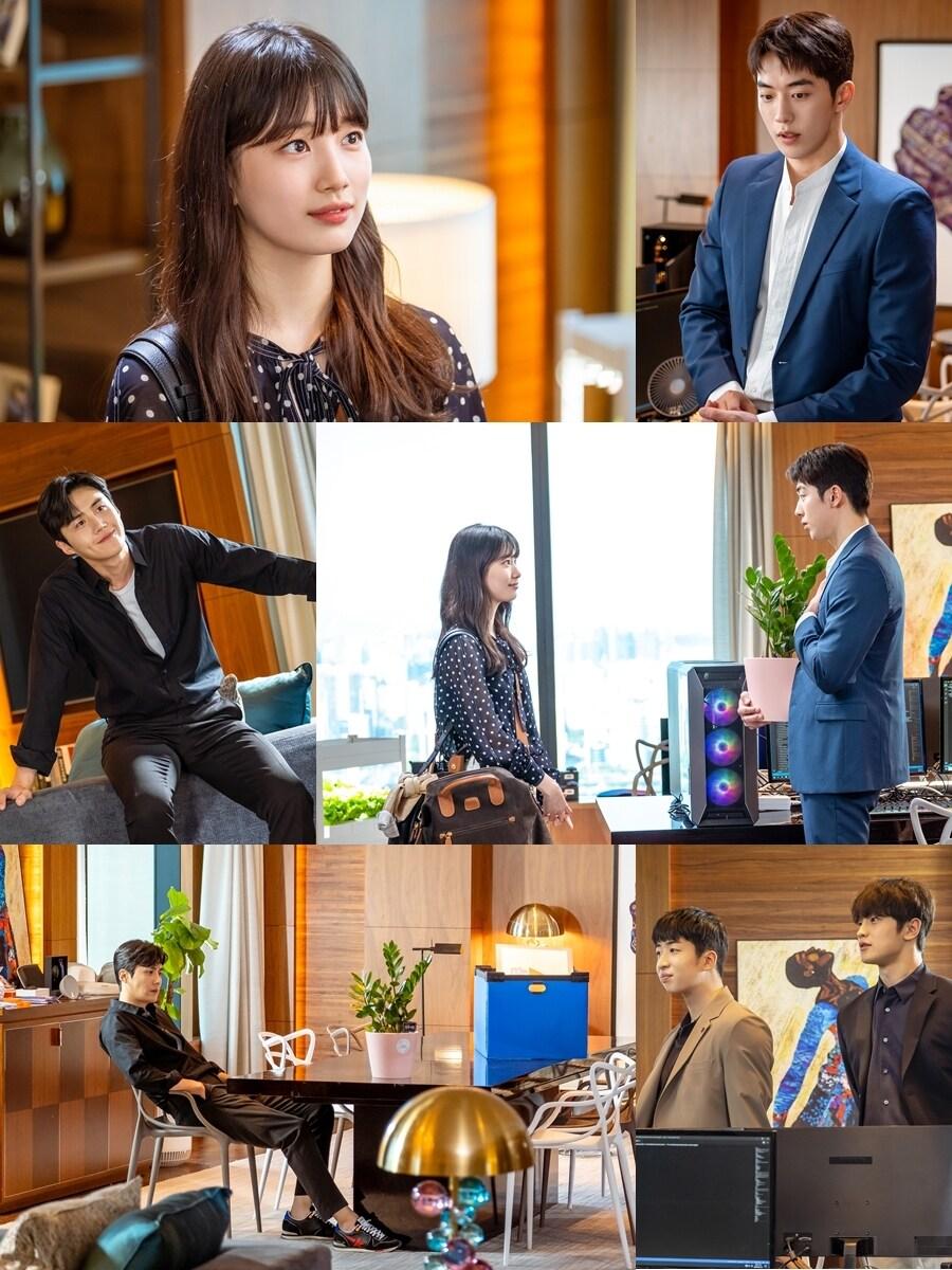 본문 이미지 - 사진=tvN '스타트업' ⓒ 뉴스1