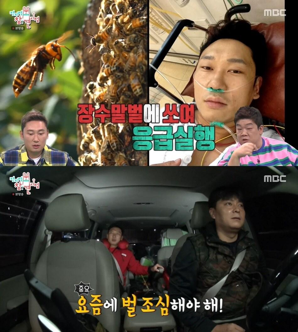 본문 이미지 - MBC '전지적 참견 시점' 방송 화면 갈무리 ⓒ 뉴스1