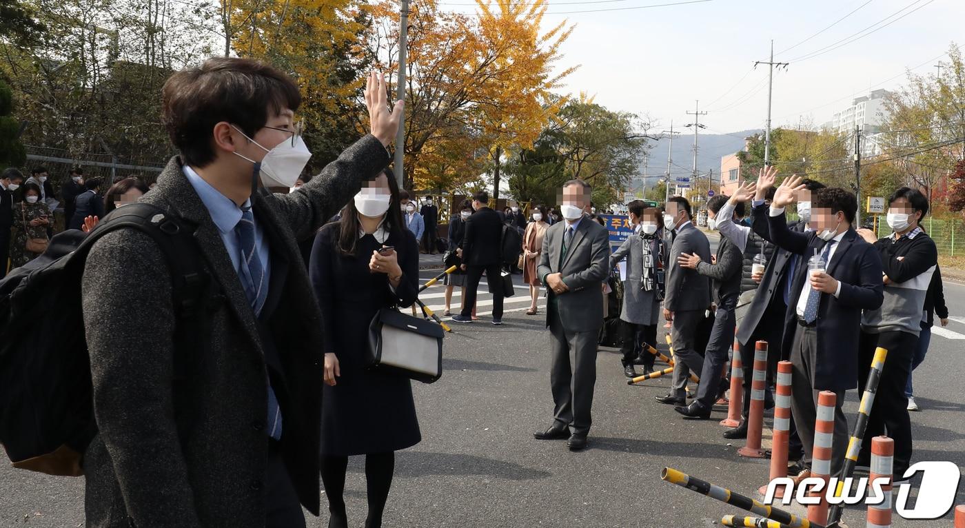 본문 이미지 - <자료사진> 2020.10.26/뉴스1 ⓒ News1 사진공동취재단