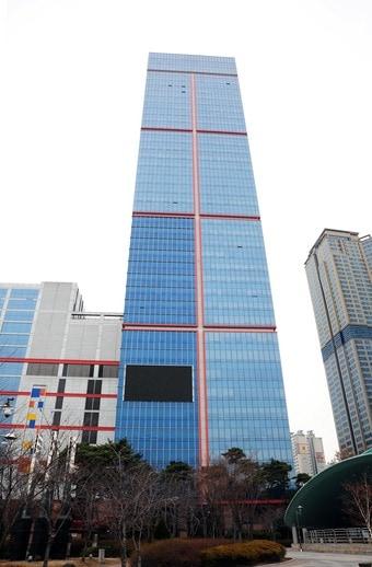 본문 이미지 - 센터포인트 웨스트.(마스턴투자운용 제공)ⓒ 뉴스1