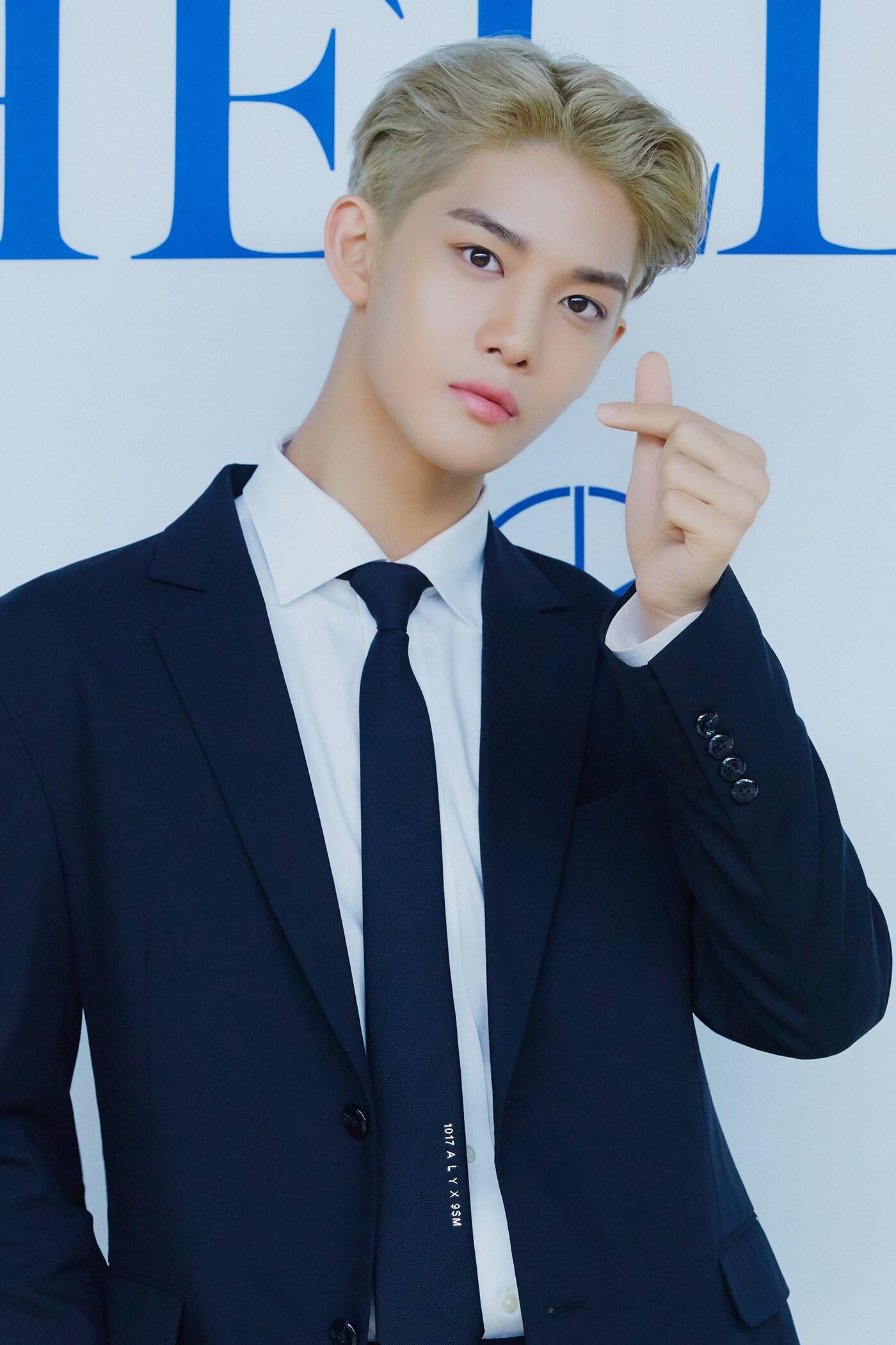 본문 이미지 - 씨아이엑스 배진영/사진제공=C9엔터테인먼트 ⓒ 뉴스1