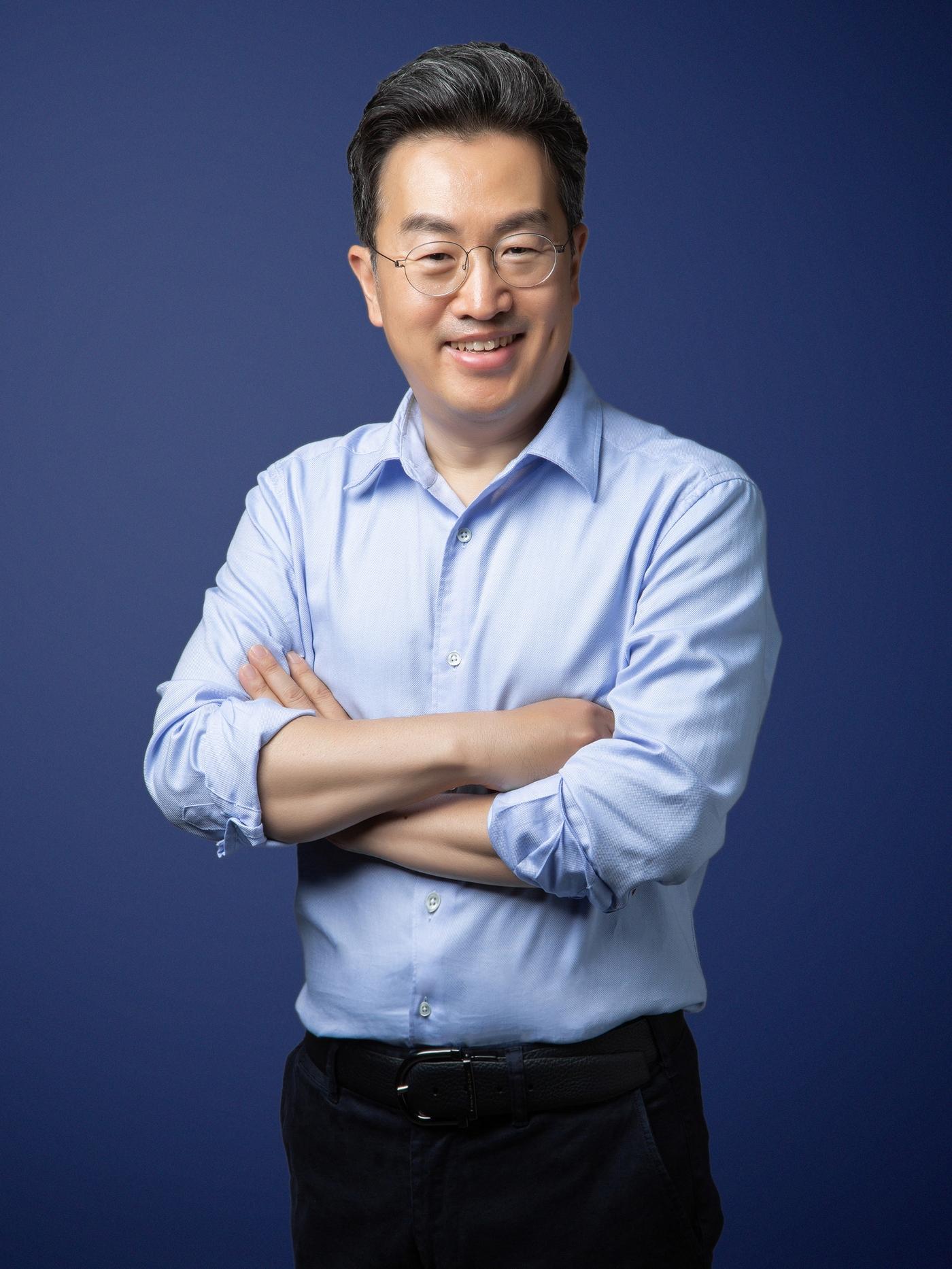 본문 이미지 - 강한승 쿠팡 경영관리총괄 대표 ⓒ 뉴스1