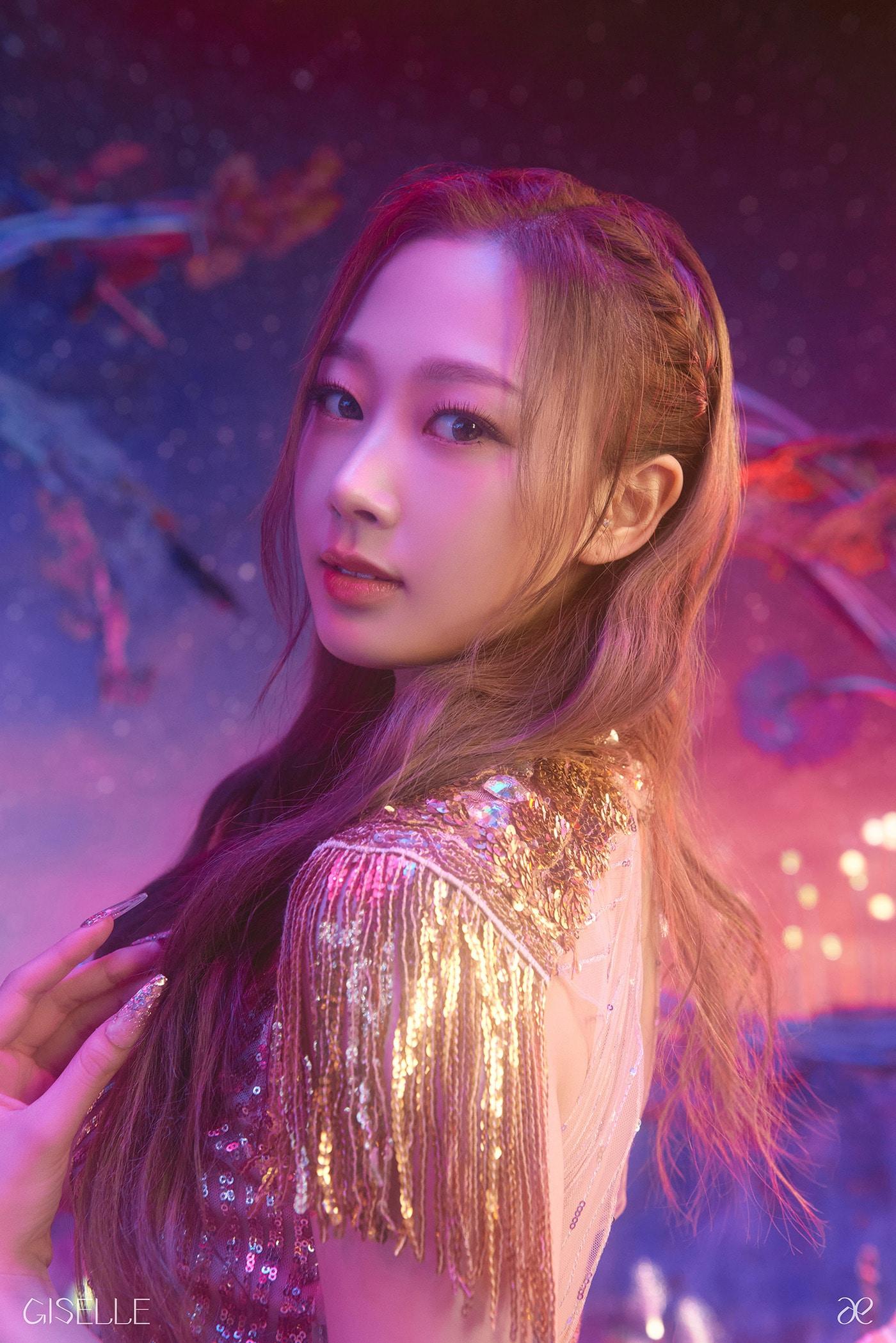 본문 이미지 - 에스파 지젤/사진제공=SM엔터테인먼트 ⓒ 뉴스1