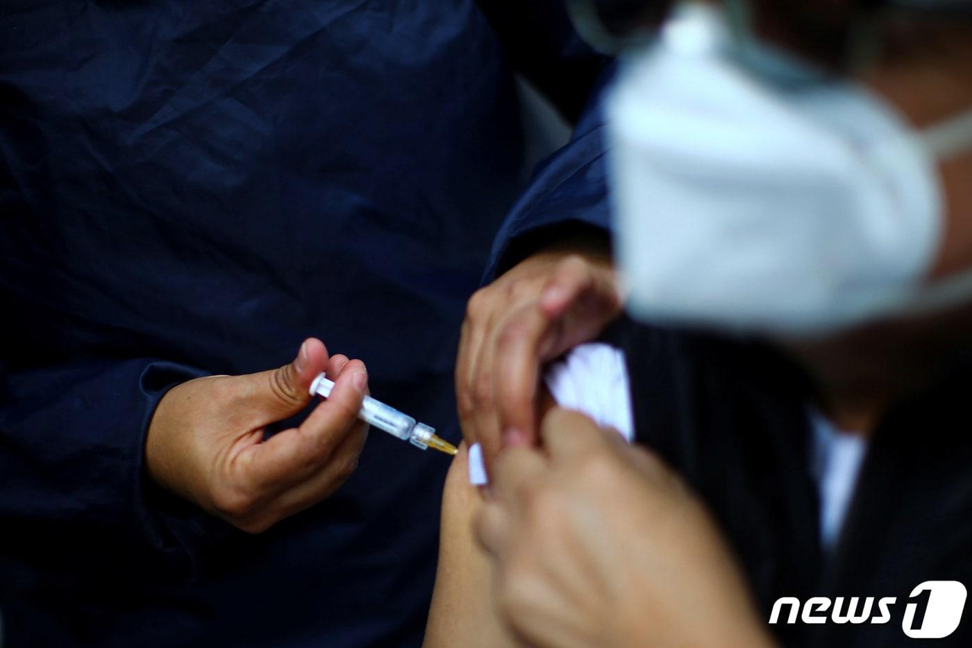 ⓒ 로이터=뉴스1