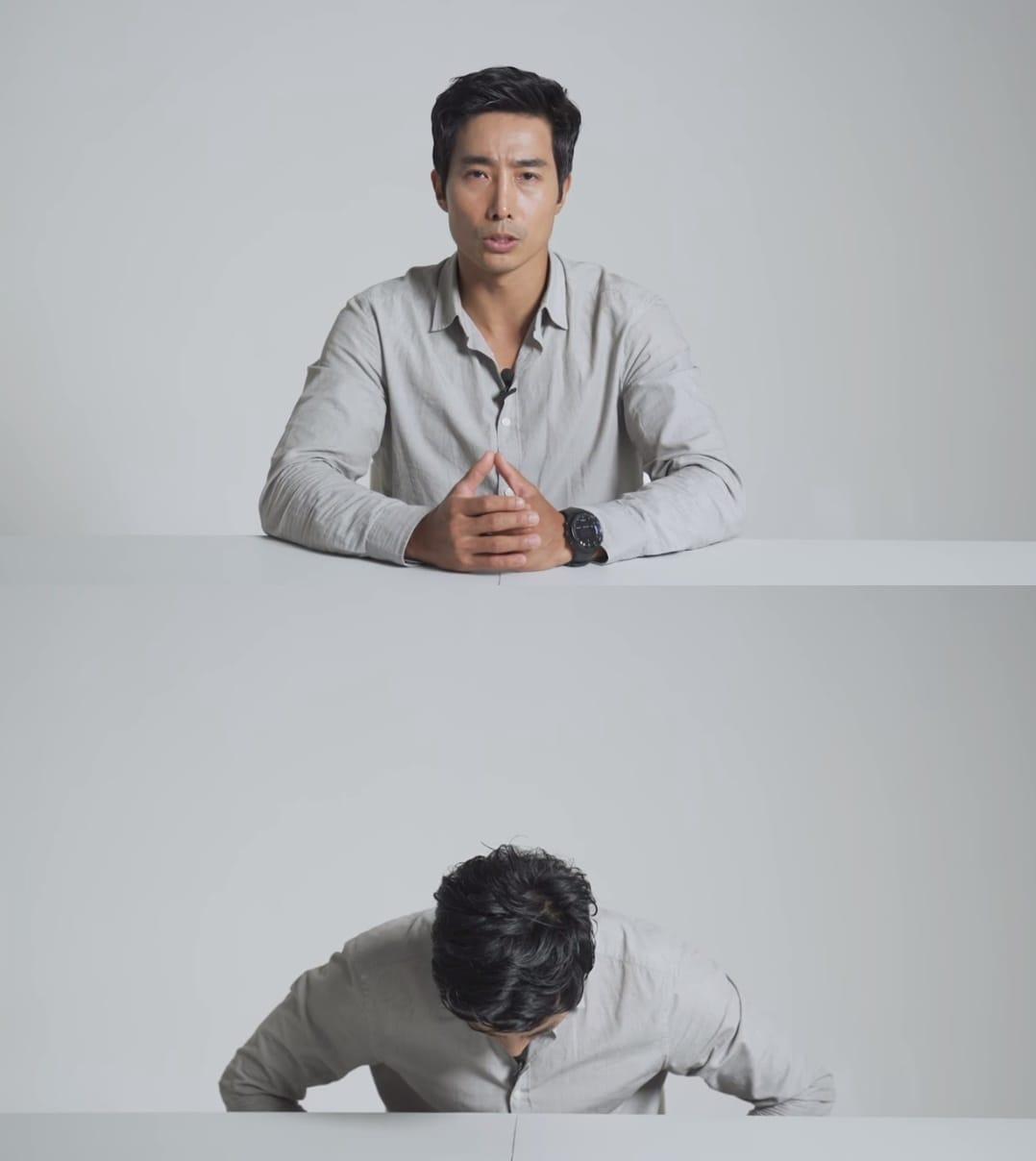 본문 이미지 - 이근 유튜브 영상 캡처ⓒ 뉴스1