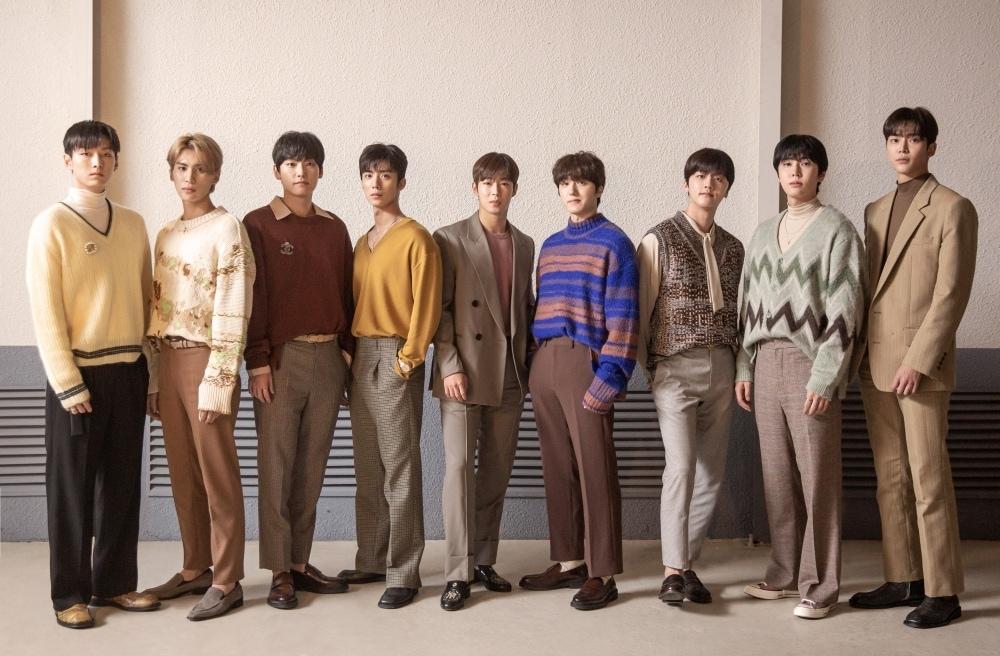 본문 이미지 - FNC엔터테인먼트 ⓒ 뉴스1