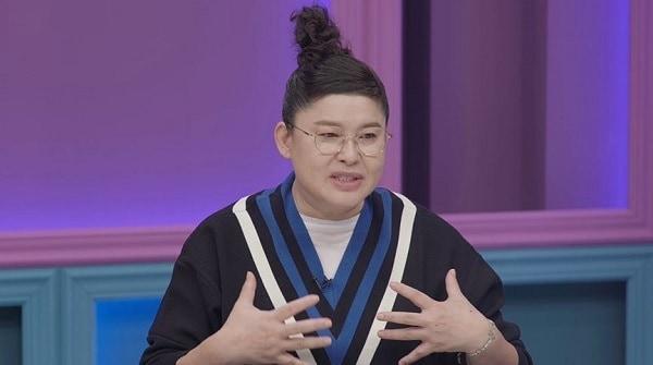 본문 이미지 - 이영자/SBS플러스'언니한텐 말해도 돼' 제공 ⓒ 뉴스1