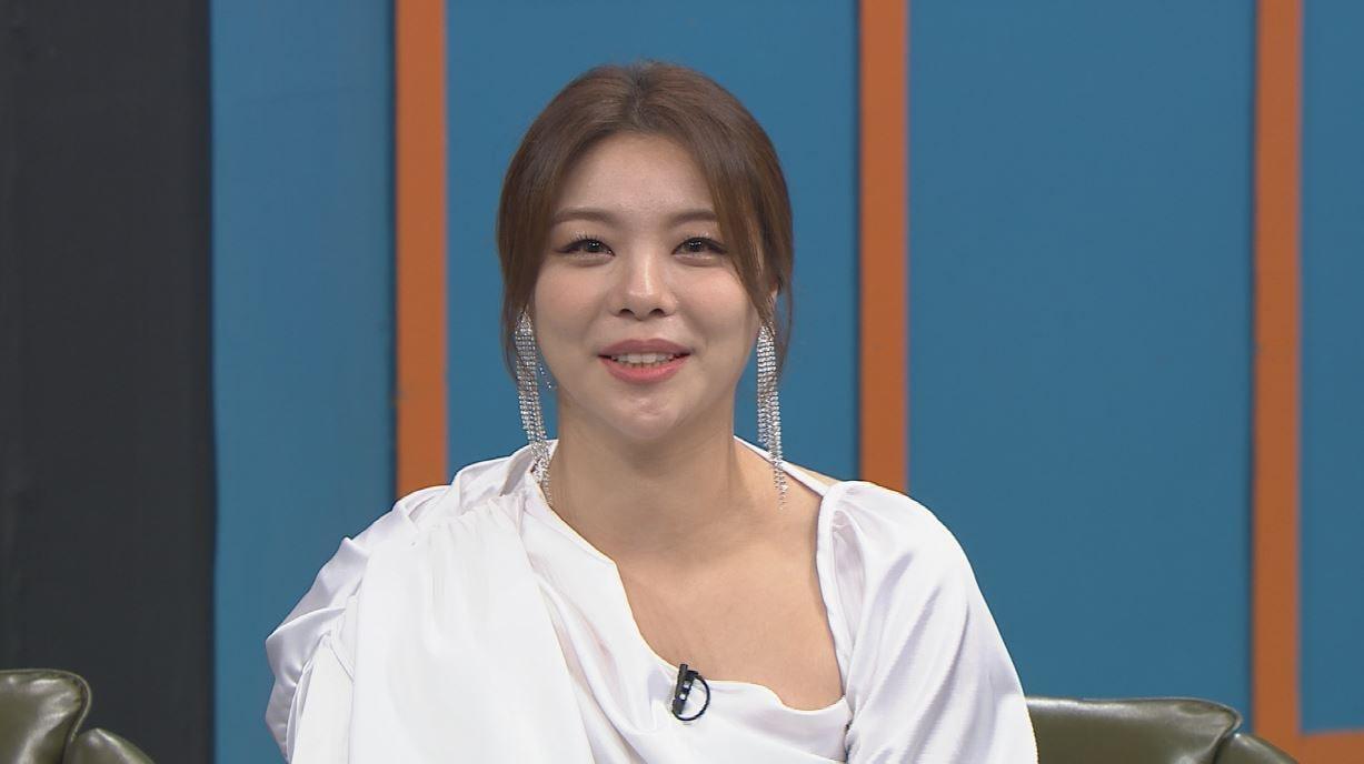 본문 이미지 - 에일리/사진제공=MBC에브리원 ⓒ 뉴스1