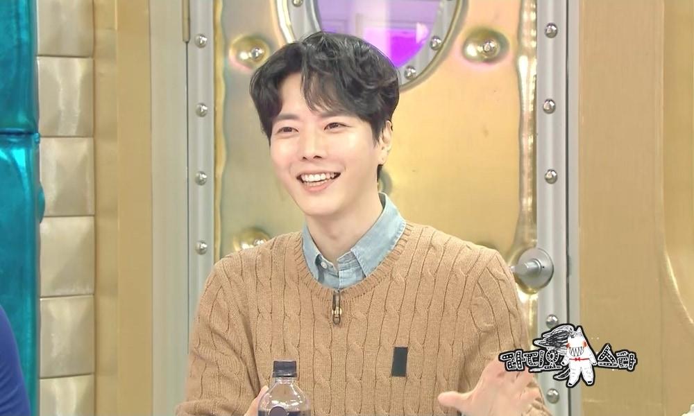 본문 이미지 - 웹툰작가 박태준/ 사진제공=MBC '라디오스타' ⓒ 뉴스1