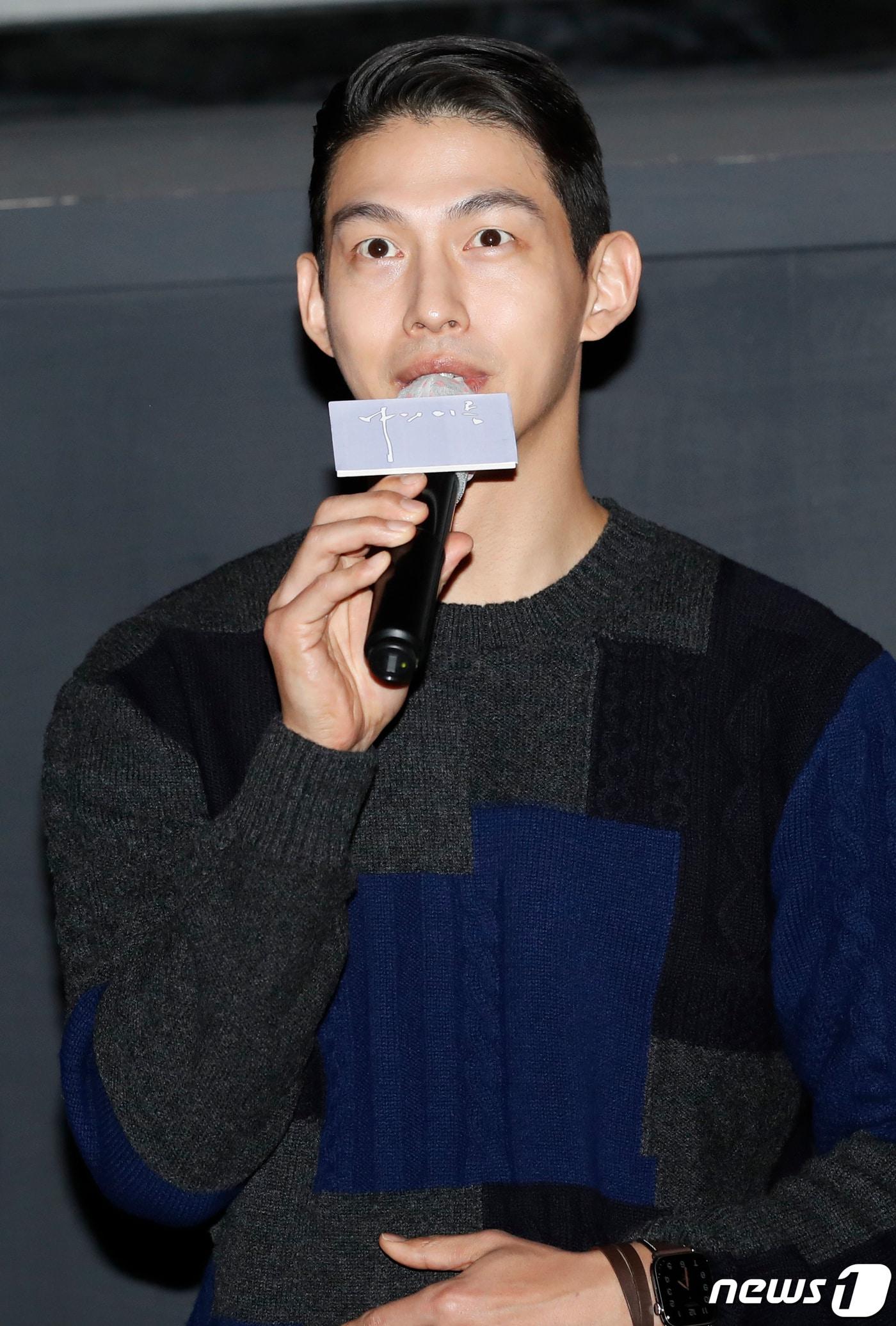 본문 이미지 - 배우 최정원 2020.10.7/뉴스1 ⓒ News1 권현진 기자