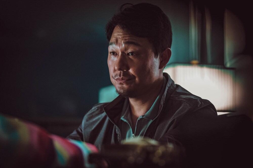 본문 이미지 - '대무가: 한과 흥' 스틸/사진=쿠키픽쳐스 ⓒ 뉴스1